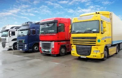 İzmir Görele Nakliye Ambarı